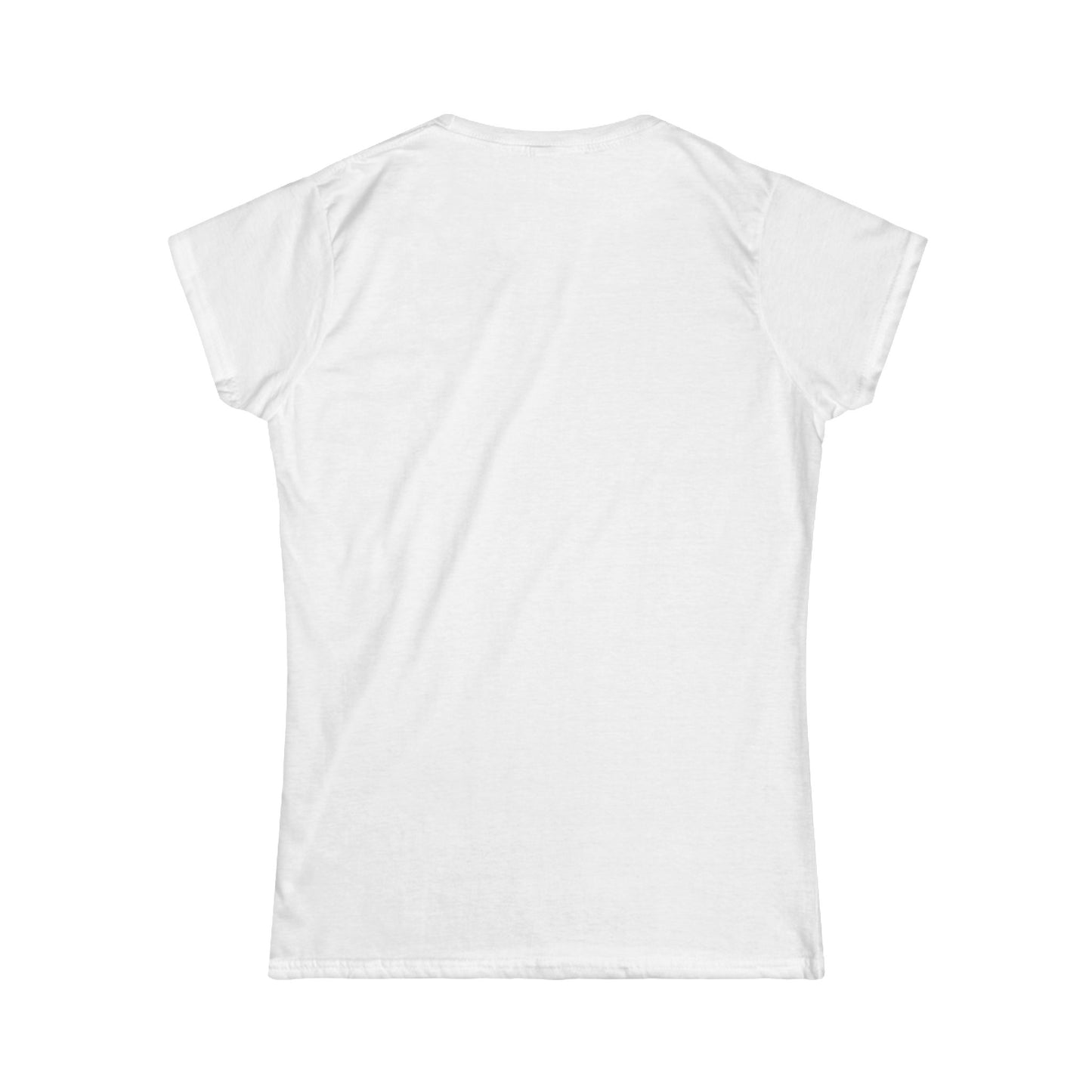 HighOffKawaii Woman's Tee