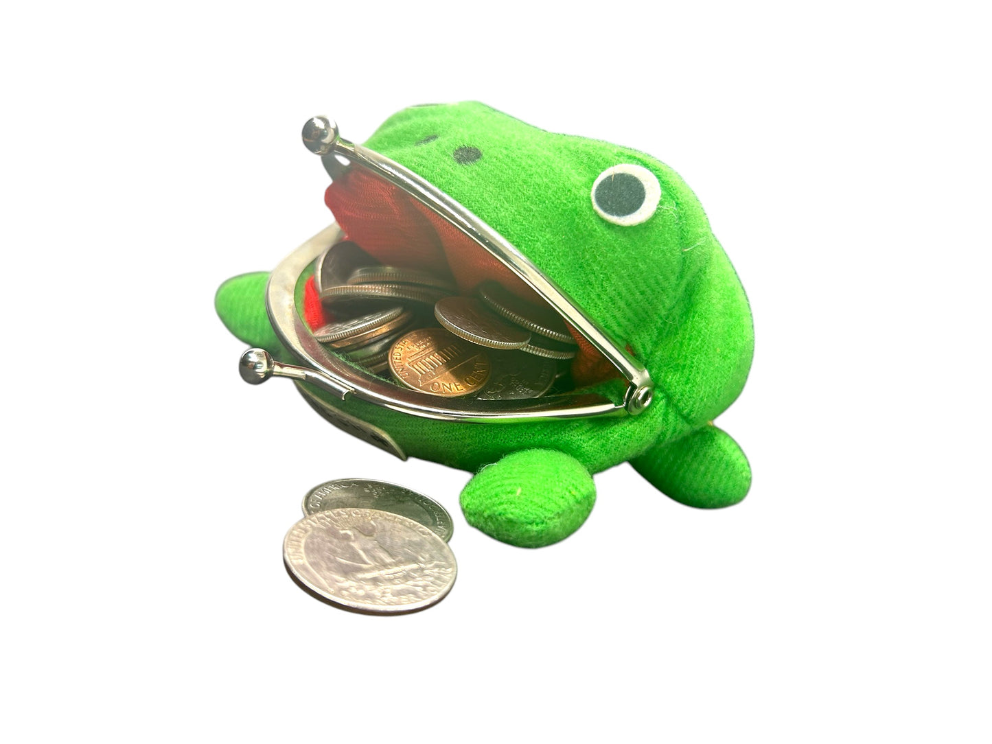 Naruto Coin Bag
