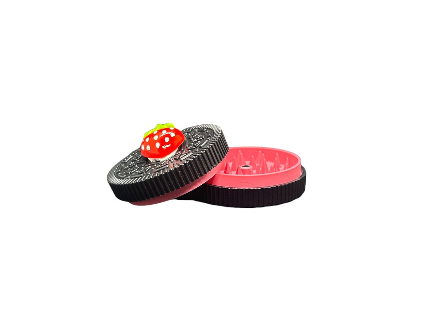 🍓StrawBerry Grinder 🍃