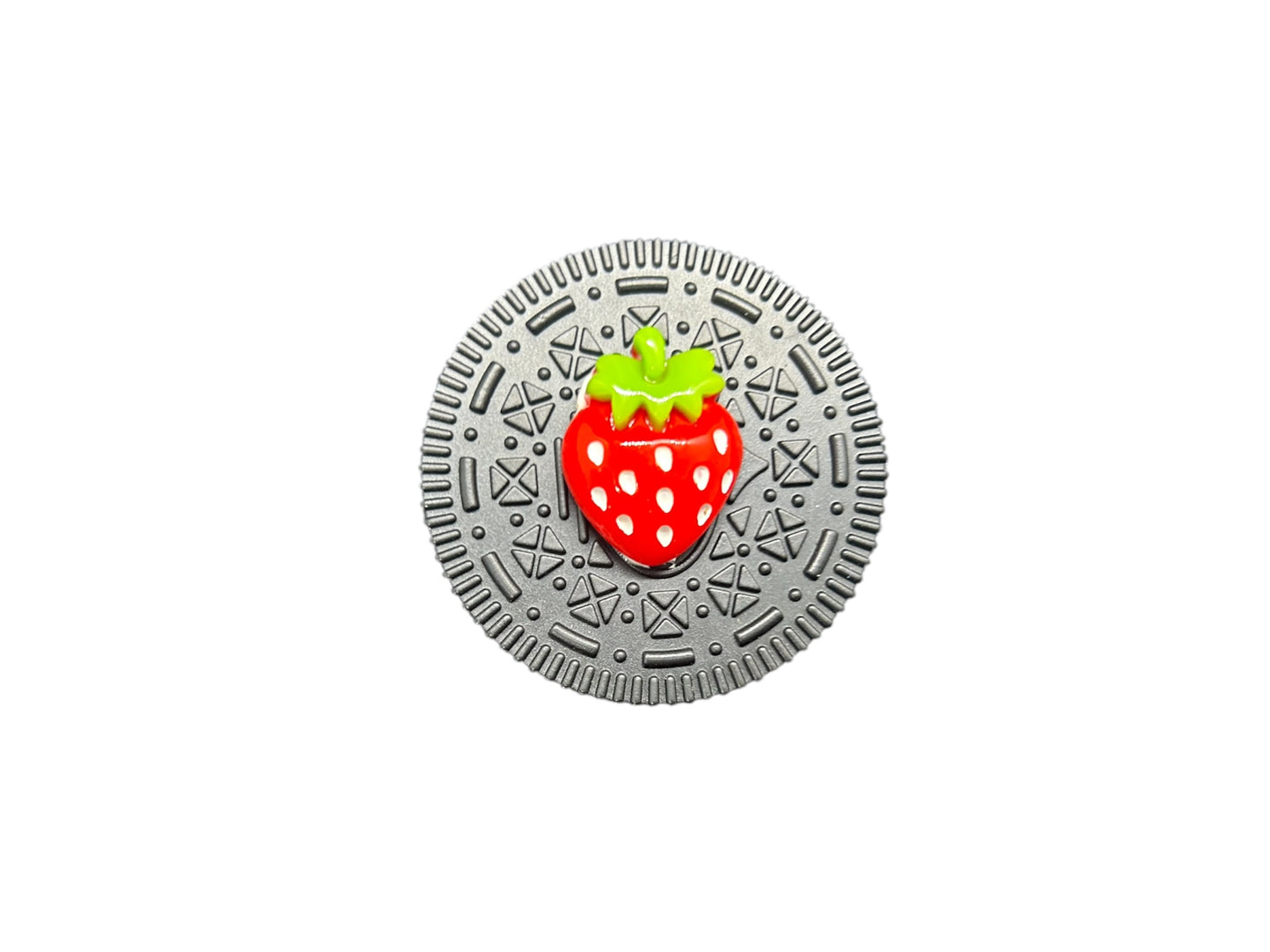 🍓StrawBerry Grinder 🍃