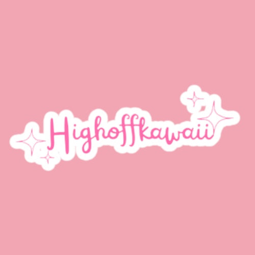 HighOffKawaii